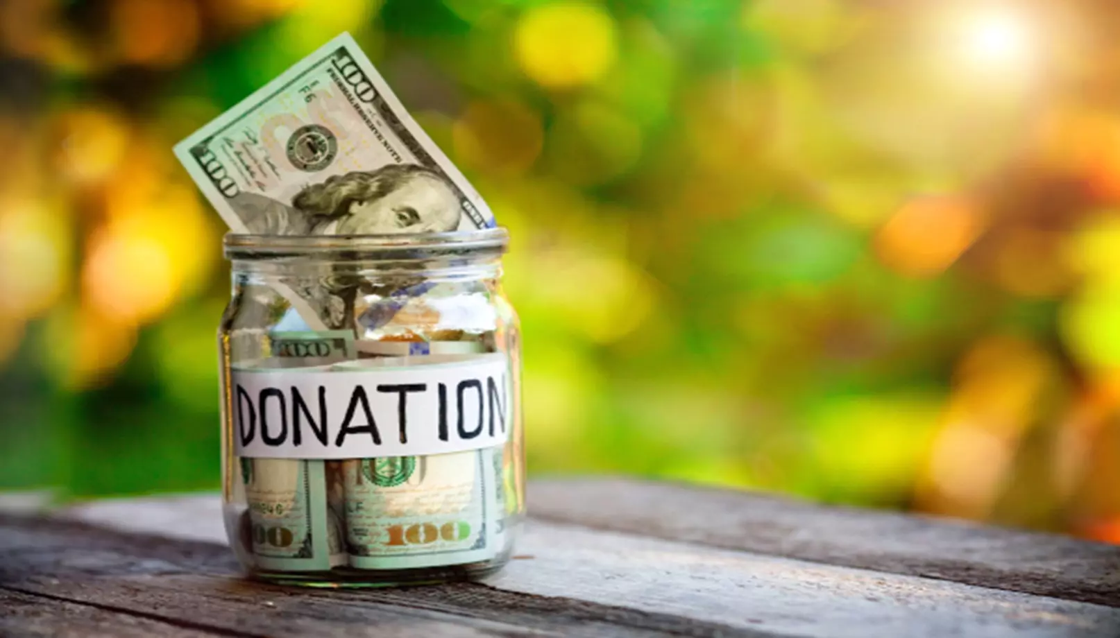 Donation 2