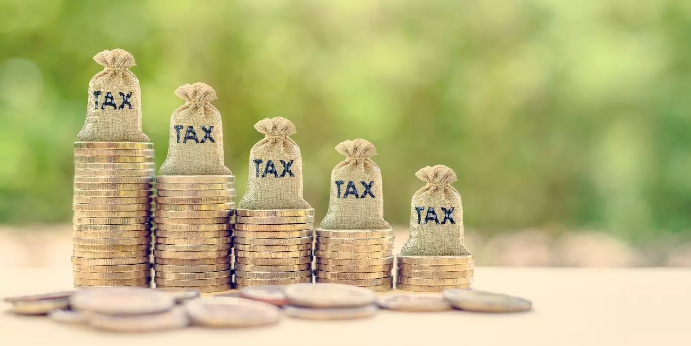 Money et tax
